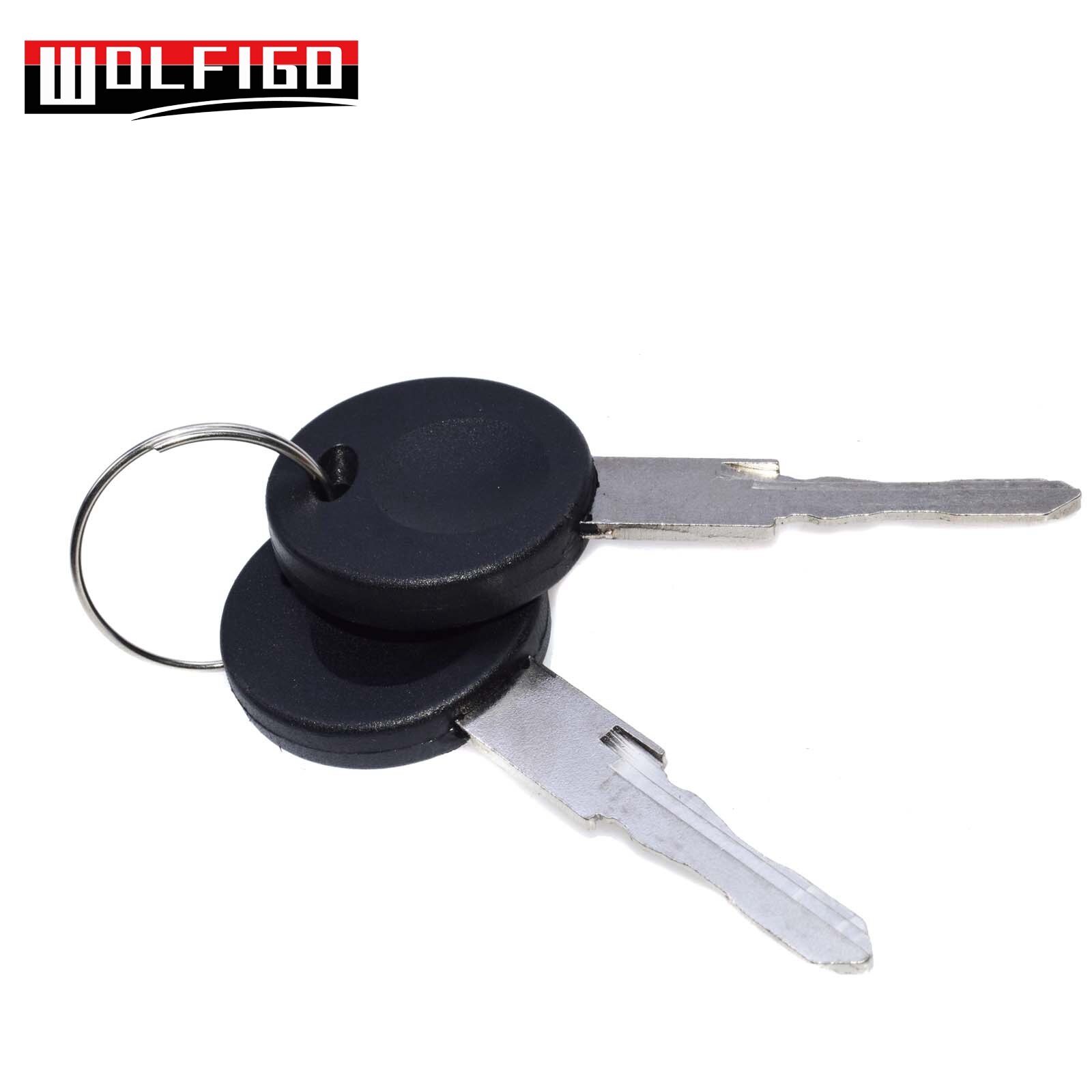 Fuel Filter Tank Cap With 2 Keys Set For Ford Galaxy Seat Alhambra VW Sharan VW T4 TRANSPORTER 90-03 701201553,7D0201551