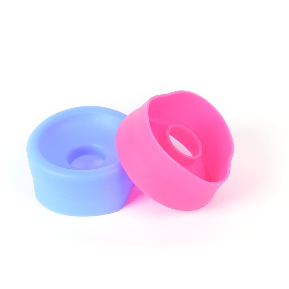 Silicone Replacement Pump Sleeve Cover Rubber Seal For Most Enlarger Device Pump Accessory Massage & Relaxation Random