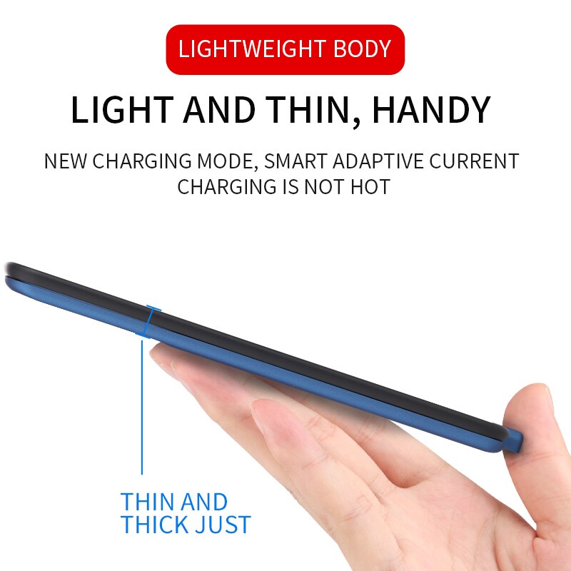 Capa de bateria de carga à prova de choque para samsung galaxy a50 caso de bateria de carregamento separado de energia inteligente 5000mah capa
