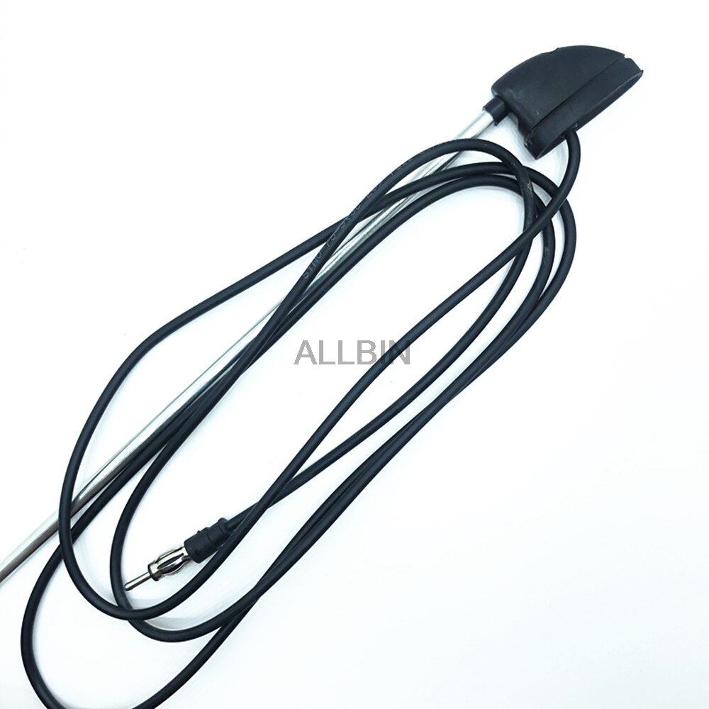 Für HITACHI ZX ZAX60 70 120 200 230 Bagger Gewidmet Radio Antenne Radio Kabel Bagger Zubehör
