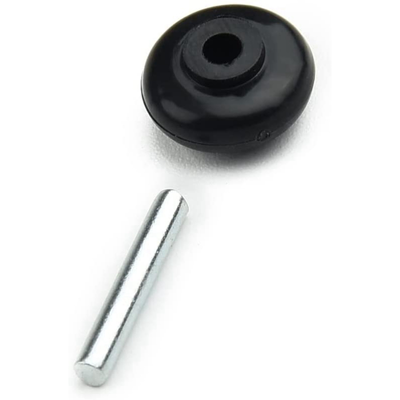 3X assi e rulli teste motorizzate ruote ad albero ottavino per Dyson aspirapolvere Powerheads sostituzione CNIM caldo