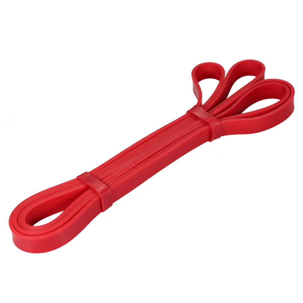 Bandas de resistencia para Fitness, juego de banda de resistencia, 17 Uds., banda de Fitness, Yoga, gimnasio, ejercicio, banda de goma elástica, juego de correas en el tobillo