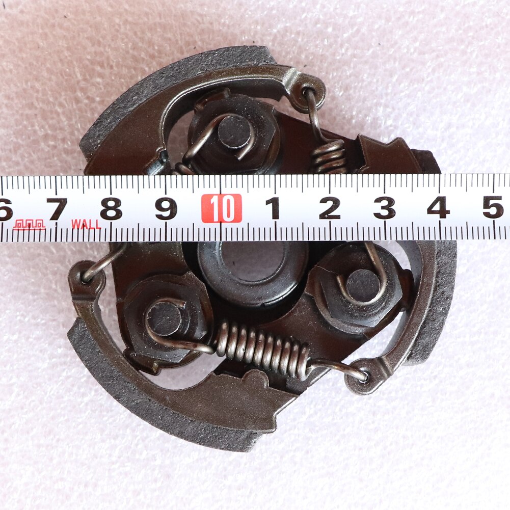 Kit Guarnizioni Per Motore 47cc/49cc, Per Pocket Bike Mini Dirt Bike ATV QG-50, Fellers Small Engines