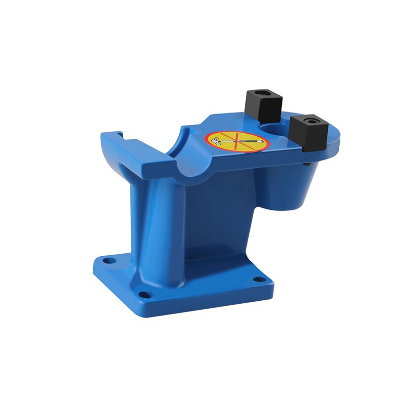 BT30 BT40 Aluminum Integrated Light Weight Tool Holder Tightening Fixture Locking Fixture Collet Chuck For CNC Parts Lathe Tools