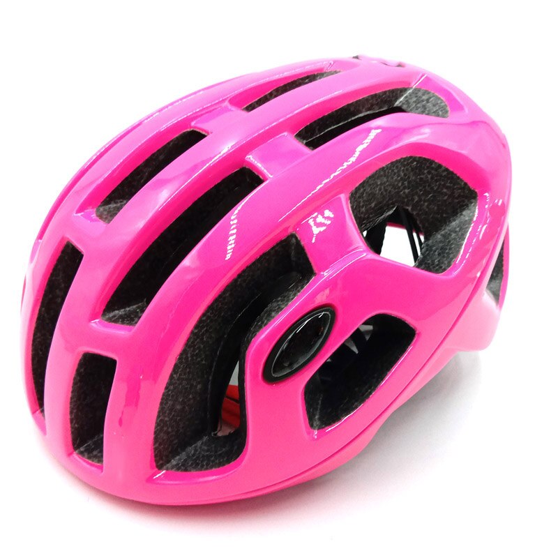 Ultralätt landsvägscykelhjälm casco ciclismo ridning aero cykelhjälmar mtb sport cykelhjälm cykelutrustning rodret sepeda: Färg 7