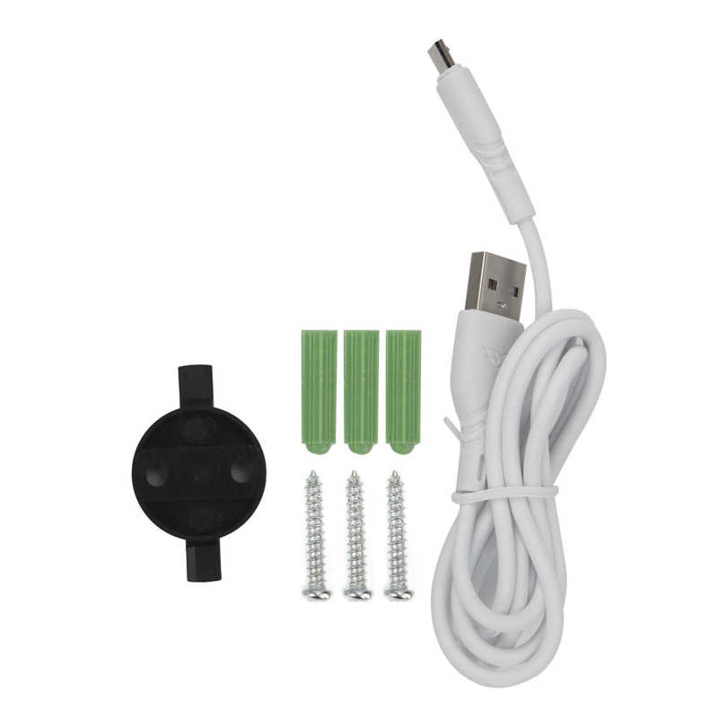 Security Camera Wifi Camera 100-240V Voor Shop