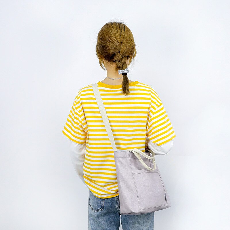 Crossbody väska damhandväska handväska