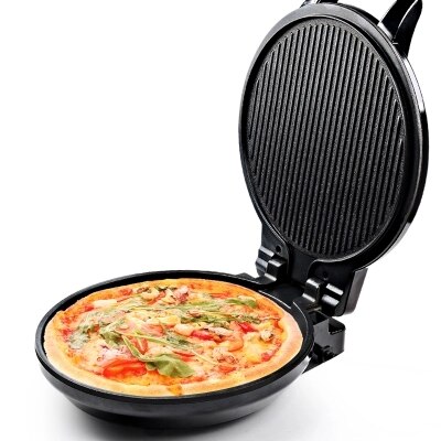 Waffle Maker Muffin Pancake Automatic Mini Baked Pizza Cooker Cake Machine Multifunction baking breakfast pan EU US