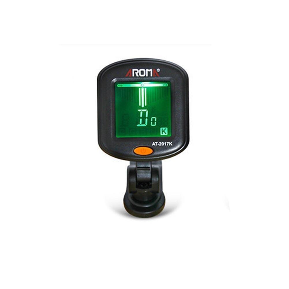 Kalimba Tuner Thumb Piano Special Tuner Rotatable Digital For Beginners Thumb Piano Keyboard Musical Instrument Accessories