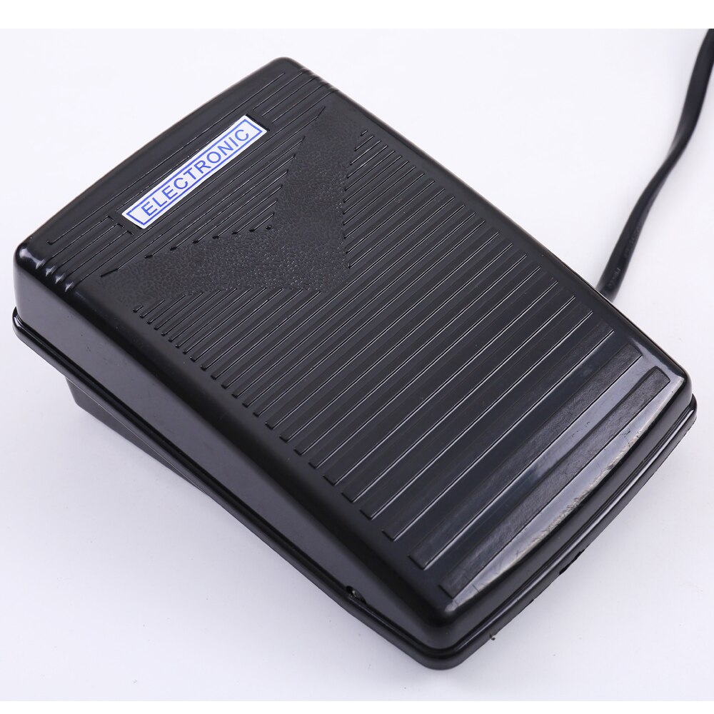 Foot Control Pedal Sewing Machine Part033770217 JANOME 644D 734D VIKING HUSKYSTAR Connector LEAD CORD H003825-220Speed Adjustor