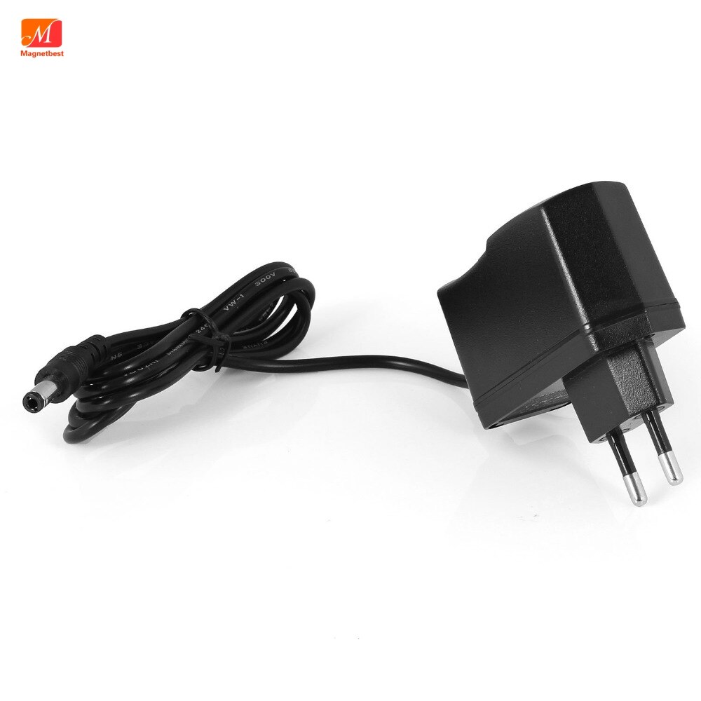 9V 1000mA 850MA 1.5M Adaptateur secteur Alimentation Chargeur Pour CASIO LK300tv LK-100 LK-200 LK-210 AD-5MLE CTK-496 CT310 CT360 CT640