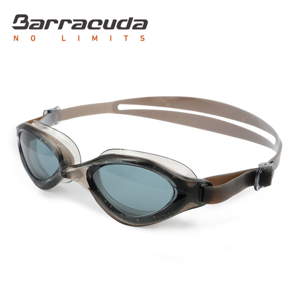 Barracuda Professionele Zwembril Anti-Fog Uv Bescherming Triathlon Open Water Voor Volwassenen Mannen Vrouwen 73320