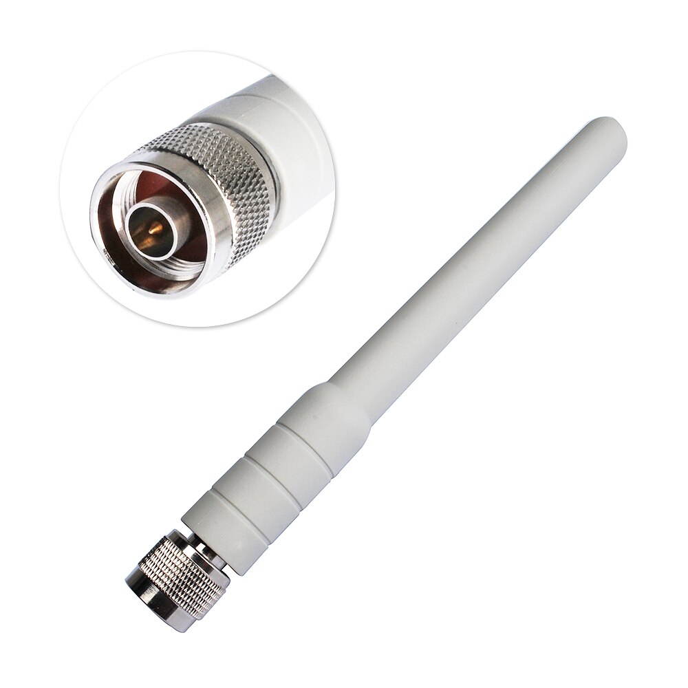 AOR SA7000: Veelzijdige ultra breedband scanner antenne - 30Khz - 2GHz