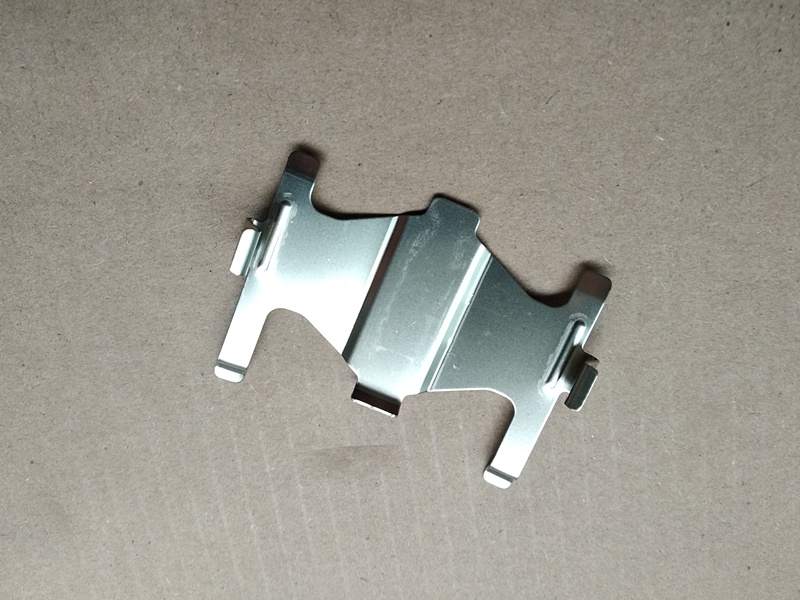 For Hyundai Elantra SPECTRA SPECTRA5 tiburon GK spring pad for rear calipers 58244-28300 5824428300