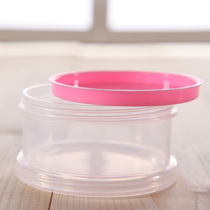 3/4/5 layers Baby Feeding Box Milk Powder Formula Dispenser Feeding Food Container Storage Bottle Toxic-free for Infant Kids