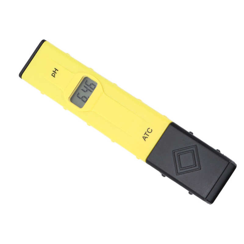 PH Tester PH Meter for Swimming Pools for Aquaculture for Industry