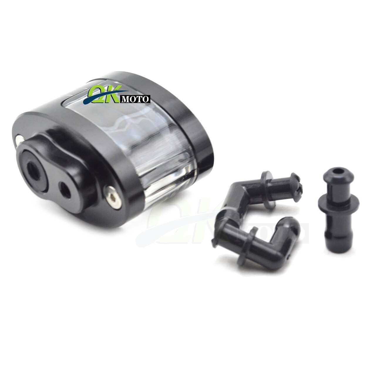 Accesorios para motocicletas tanque de cilindro de embrague delantero de Motor de copa de fluido de aceite para Ducati 848 Diavel Hypermotard 1100 696 Monster 1098