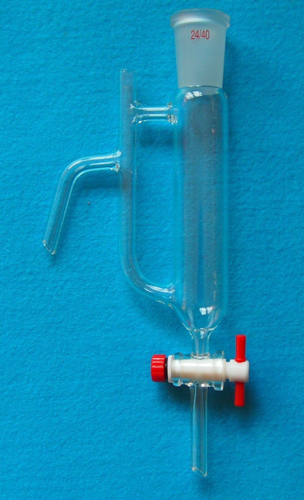 24/40,Oil Water Receiver-Separator,Essential oil distillation kit Part.