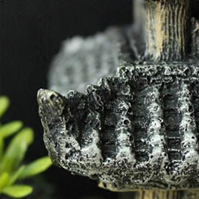 Antik arkitektur akvarium akvarium landskapsarkitektur