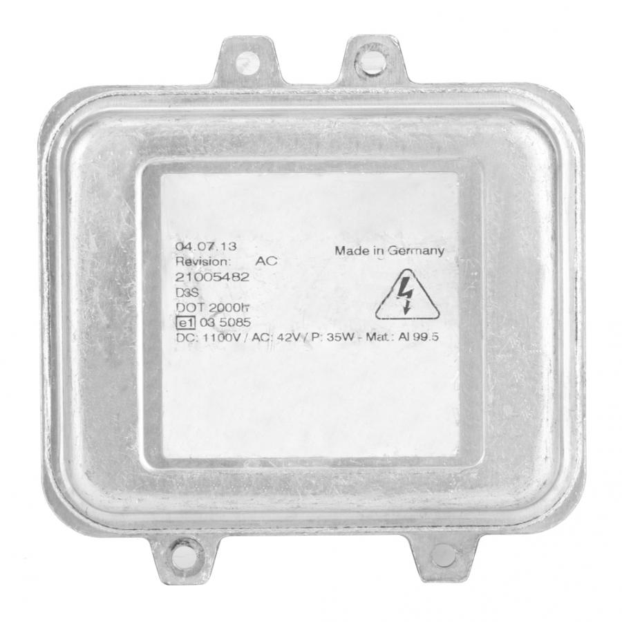 Car for Xenon Headlight Ballast Control Unit Module 5DV009720001 Fits for Opel Astra J