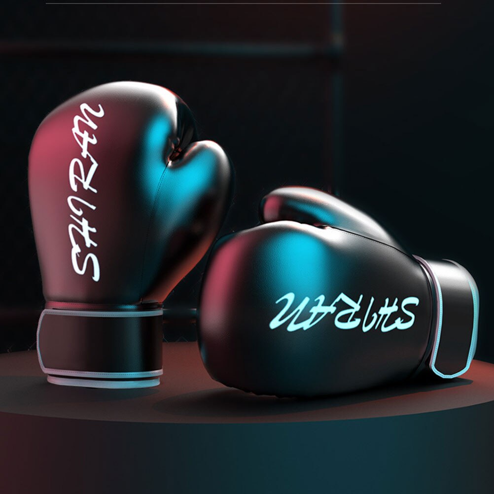 1 Pair Boxing Adult Boxing Training for Punching Bag Kickboxing