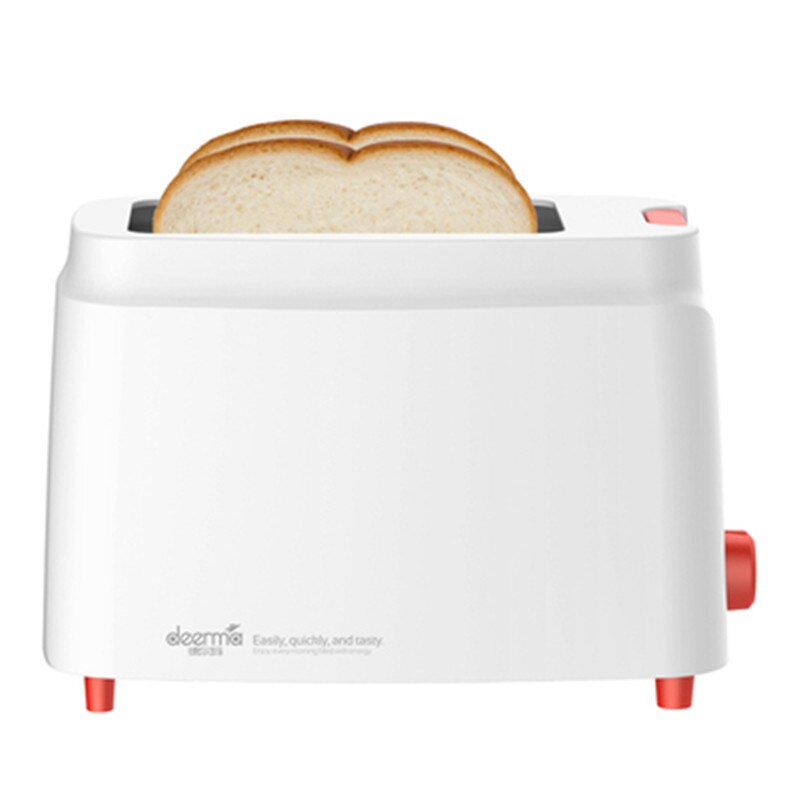 Deerma automatische elektrische Multifunktions Toaster Sandwich Hersteller frühstück werkzeug kleine haushalts Toaster von xiaomiyoupin