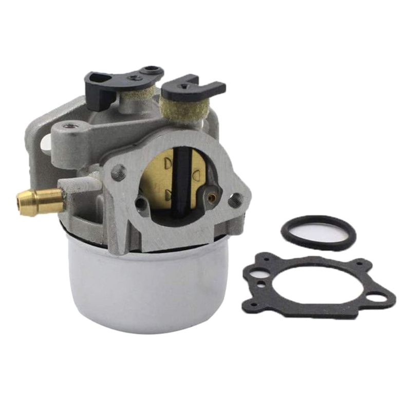 Carburetor Replacement for Toro 6.5 6.75 7.0 7.25 7.5 Recycle Mower 190cc Briggs Stratton 22"