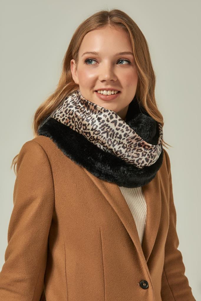 11485 Gray Neck Collar