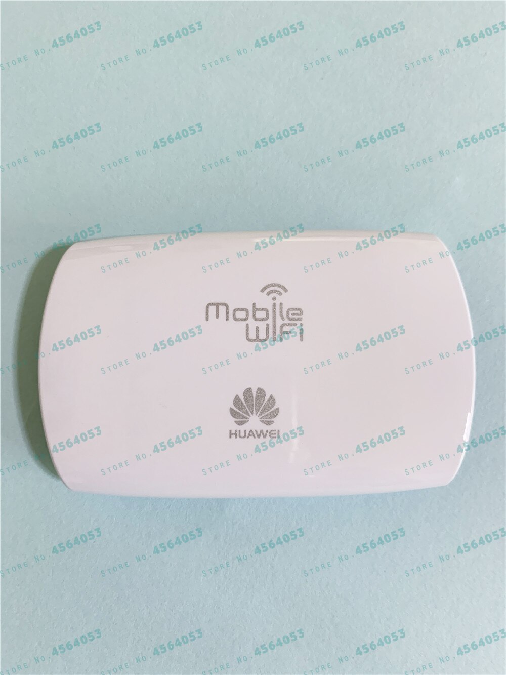 Entsperrt Huawei E5251 42,2 Mbps 3G HSPA + UMTS 900/2100MHz USB Wireless Router Tasche