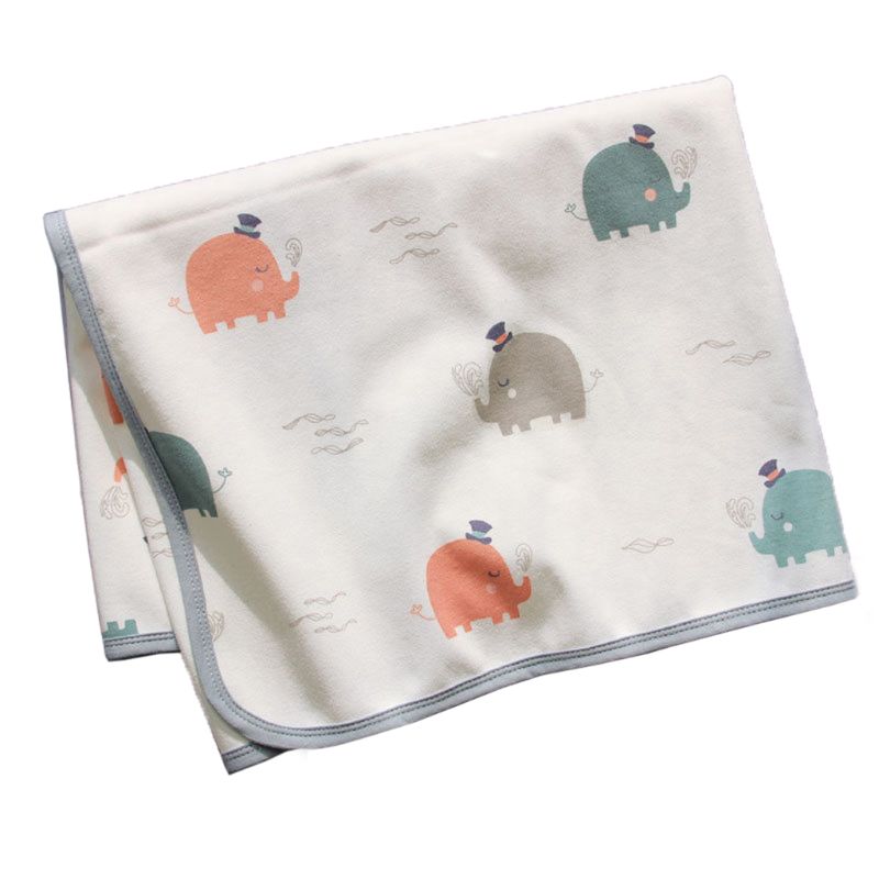 Baby Infant Washable Diaper Nappy Urine Mat Kid Waterproof Bedding Changing Pads U90B: 6 30x40cm