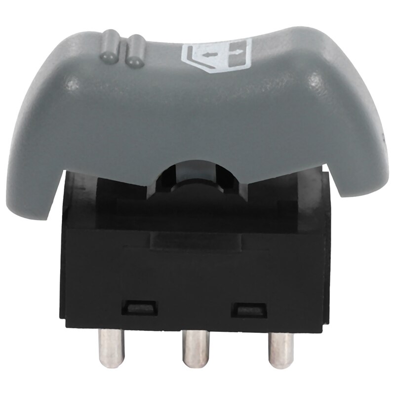TRQ® SWA40816 - Front Door Window Switch Set