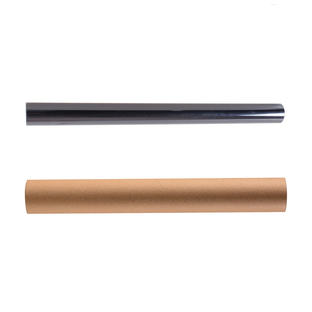 Light Blue Window Tinting Film 0.5*3m Car Side Window Tint Films UV Heat Insulation Protection Stickers