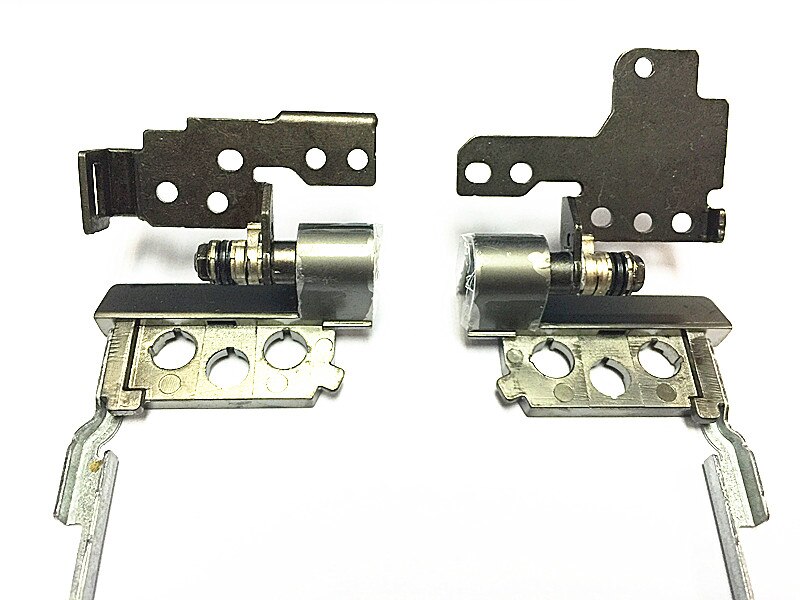 LCD Hinges Set for Lenovo Thinkpad T460P Laptop Bracket