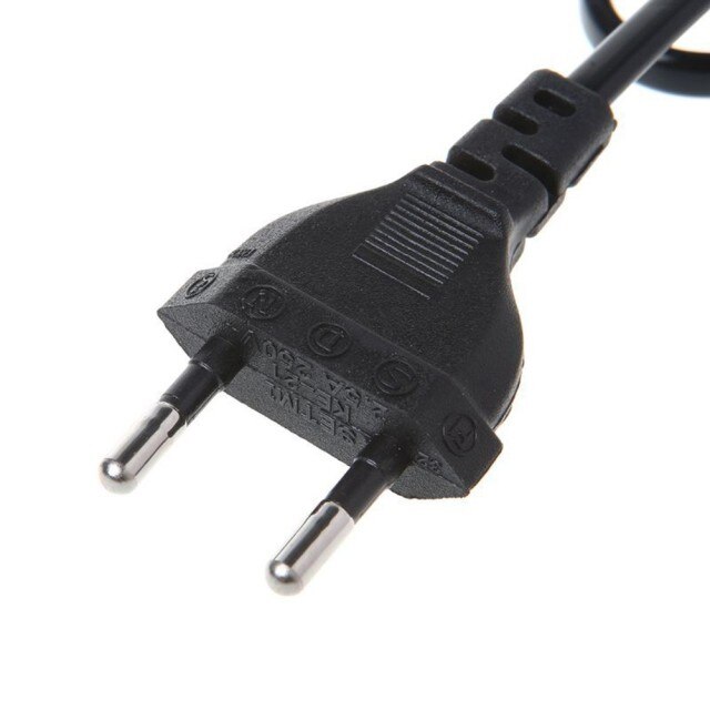 1 Set Charger Plug Electric Scooter Battery Charger Plug For Xiao*mi M365 Adapter Fast Charge Optional US,UK,EU,AU Plug: EU