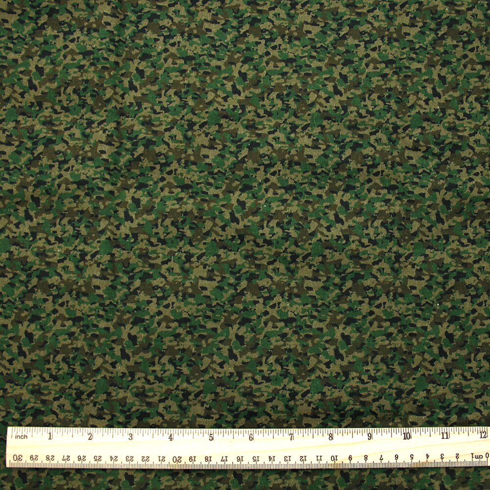 David tilbehør blomst dyr 50*140cm trykt 100%  bomuldsstof patchwork syning kjole klud gør diy pudebetræk ,c10014: 1096873003