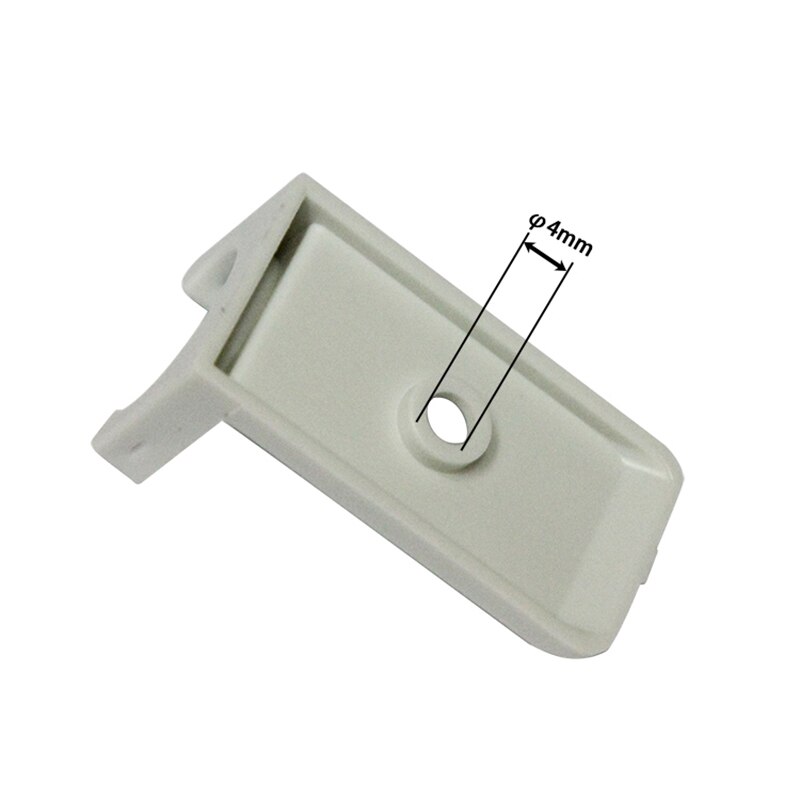 1pc Temperature Sensor for greenhouse agriculture flower garden meteorology industry temperature humidity SHT20/SHT30/SHT35