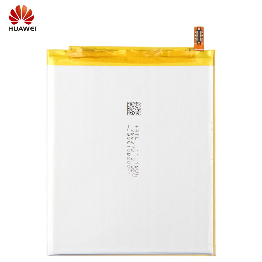 HUAWEI oryginalna bateria HB396481EBC dla Huawei Honor Y 6II 5X G8 G8X RIO L03 wspiąć się G7 plus krzywka-AL/UL/TL00/H L03 krzywka-L21 L23 L32