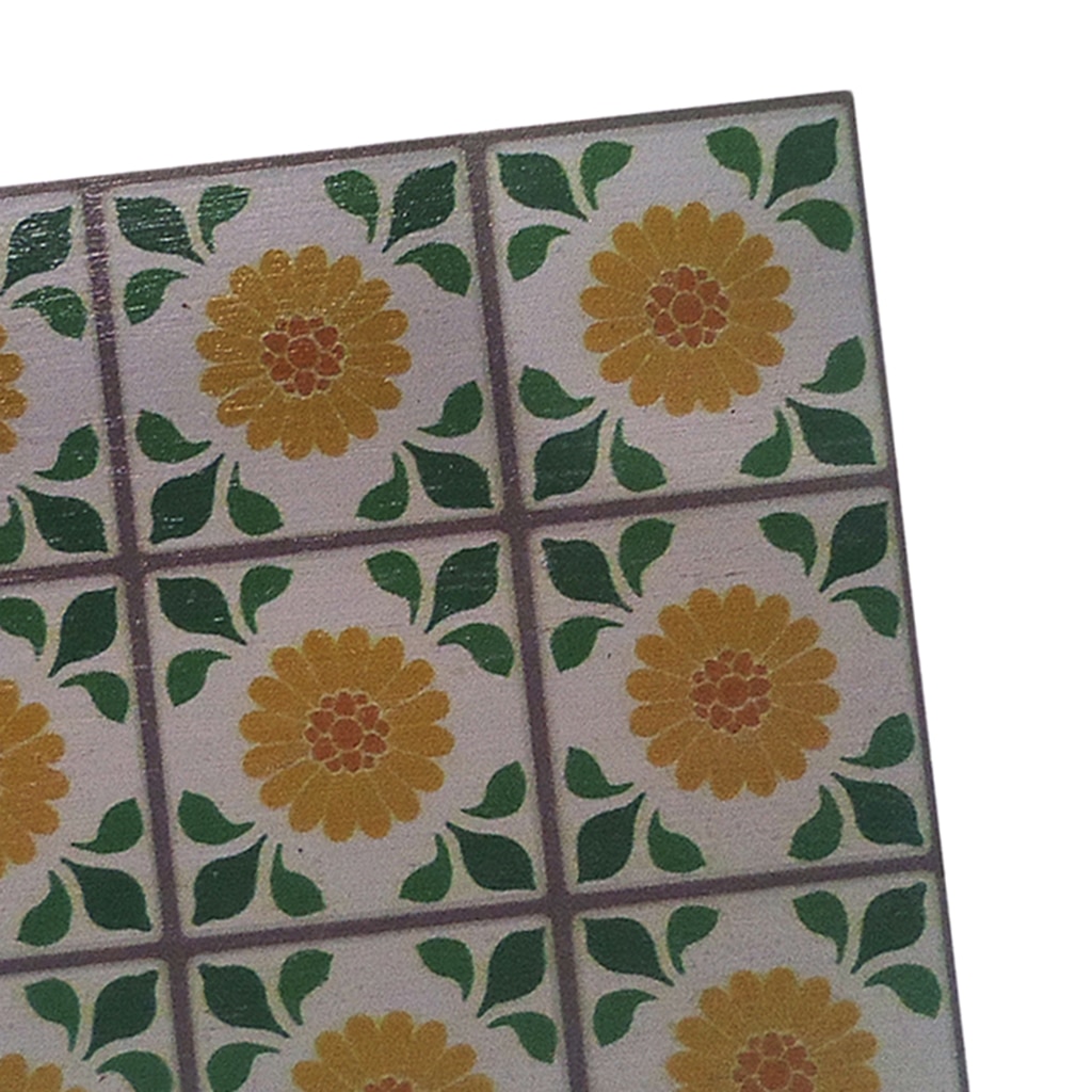 1/12 Imitation Game - Simulation Kitchen Toy - Miniature Tile