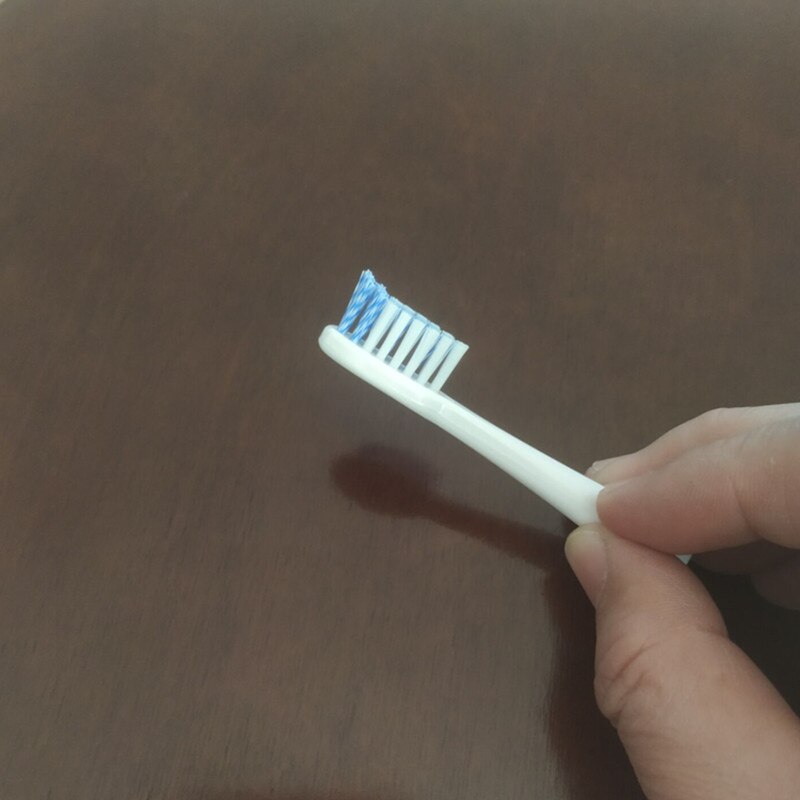 1 Pair Seago Sonic Toothbrush Heads Applicable Models SG-906 612 915