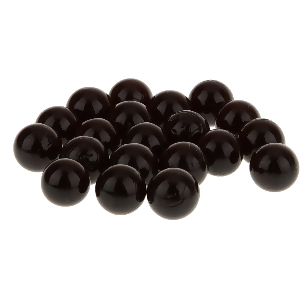 20/100 Stuks Knikkers Speelgoed Vintage Speelgoed Glas Lot Diverse Collection Kids Play Game