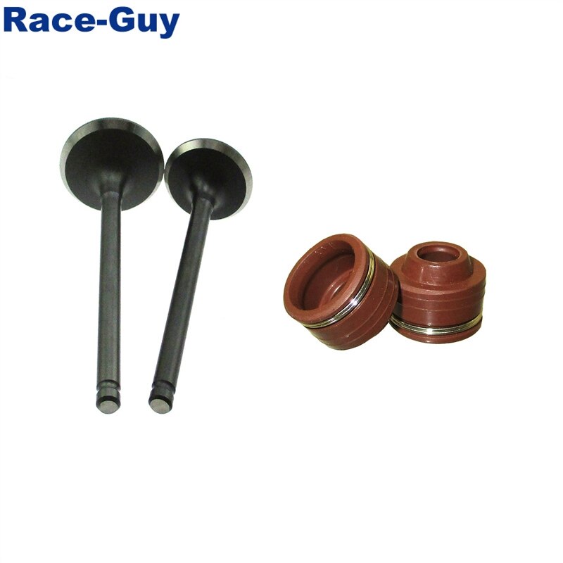 23mm 27mm Intake Exhaust Valves Stem Seals For Lif... Grandado