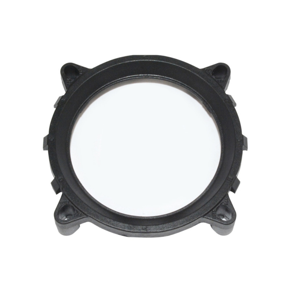 Desktop Computer CPU Heatsink Cooling Fan Mounting Bracket Holder Base Backplate Kit For Intel 755 1156 1155 Socket CPU Cooler F