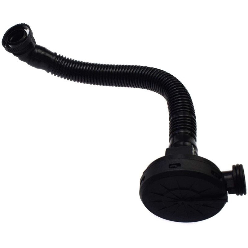 Valve de reniflard de bloc moteur pour Polo SKODA Fabia Rapid Roomster SEAT Ibiza 03E103201C 03E 103 201 C