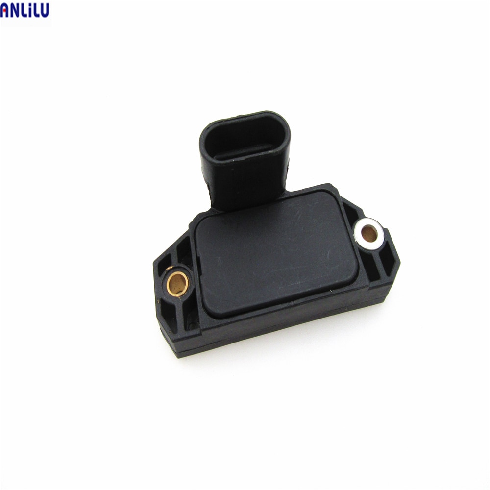 Ignition Control Module 8104828030 Suitable for C-adillac C-hevy G-MC Isuzu Olds P-ontiac 10482803 LX368 8162015990 16201599