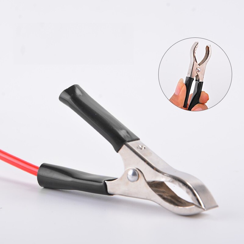 Universal 3-48V Digital Power Probe Multi Function Fuse Line Battery Voltage Circuit Test Pen Electroscope Automotive Scanner