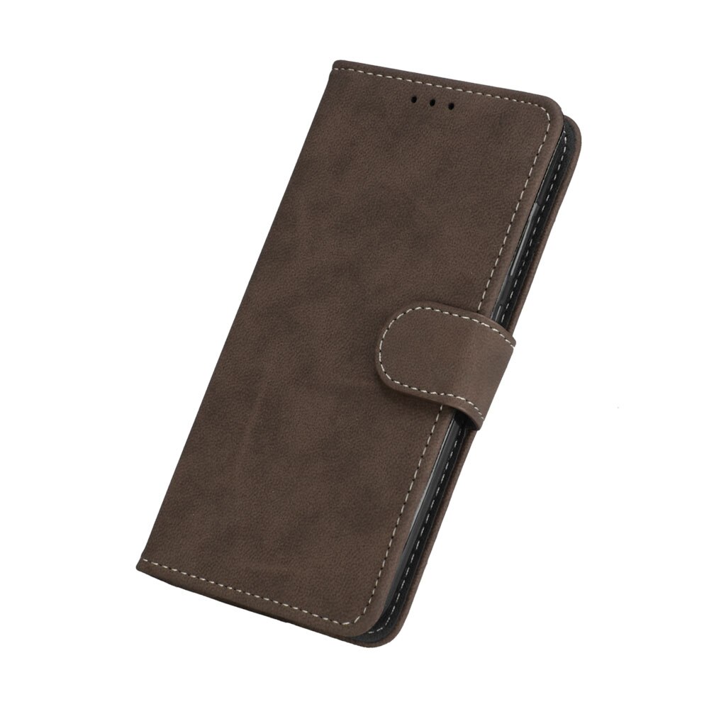 5.2For Sony Xperia Z5 Case For Sony Xperia Z5 E5 M5 Xz X PerFormance Dual E6653 F3311 E5603 F8331 F8332 F8131 Coque Cover Case: For X Performance / Brown