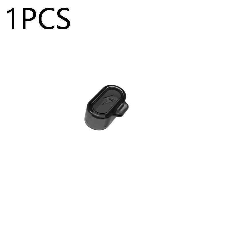 10-1PCS Poort Opladen Stofkap Cap voor Garmin Fenix 7 7S 7X6 6X5 5S 5X Forerunner 965 945 645 255 Stof Plug Stofkap Case