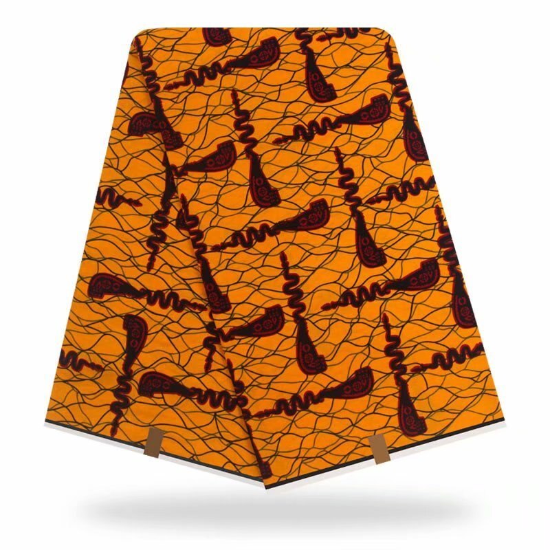 african Wax Prints Fabric ankara dresses Fabric 100% cotton african traditional fabric african dresses