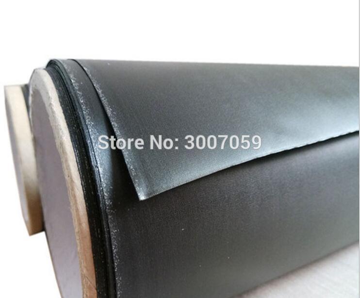 black radiation shielding fabric rfid electroconductive material