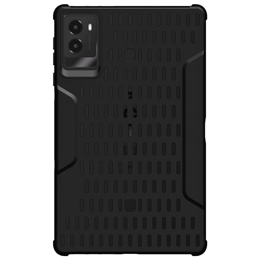 For Lenovo Legion Y700 Game Tablet Back Case Funda For LEGION Y700 3rd Gen 8.8 inch TB321FU Heat Dissipation Cover